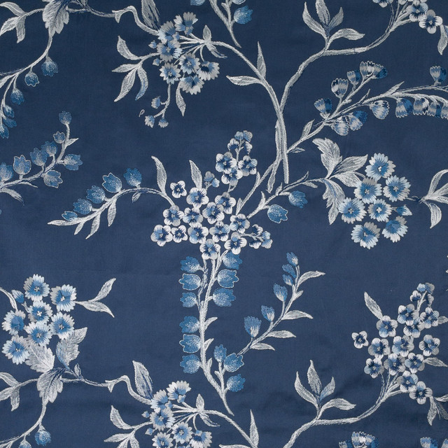 Baulk 2 Royal by Stout Fabric Stout Fabric Baulk 2 RoyalFabric RAINBOW LIBRARY DENIM/INDIGO INDIA </p><p>Repeat: H: 25.500, V: 30.750 51 in - Fabric Carolina - Baulk 2 Royal by Stout Fabric Stout Fabric Baulk 2 RoyalFabric RAINBOW LIBRARY DENIM/INDIGO INDIA </p><p>Repeat: H: 25.500, V: 30.750 51 in - Fabric Carolina -