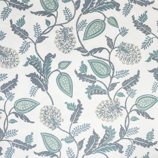 Federal 2 Jasmine by Stout Fabric Stout Fabric Federal 2 JasmineFabric RAINBOW LIBRARY GLACIER/LAGOON INDIA </p><p>Repeat: H: 18.000, V: 20.750 56 in - Fabric Carolina - Federal 2 Jasmine by Stout Fabric Stout Fabric Federal 2 JasmineFabric RAINBOW LIBRARY GLACIER/LAGOON INDIA </p><p>Repeat: H: 18.000, V: 20.750 56 in - Fabric Carolina -