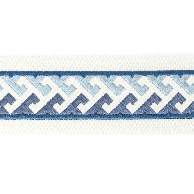Burgess Tape 2 Denim by Stout Trim Stout Trim Burgess Tape 2 DenimTrim STITCHED UP TRIM INDIA </p><p>Repeat: H: 0.750, V: 0.750 2.5 in - Fabric Carolina - Burgess Tape 2 Denim by Stout Trim Stout Trim Burgess Tape 2 DenimTrim STITCHED UP TRIM INDIA </p><p>Repeat: H: 0.750, V: 0.750 2.5 in - Fabric Carolina -