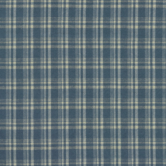 Clyde Caspian 410720 by PKL Studio Designer Fabric - 55% Linen 45% Cotton CHINA 15000 Horizontal: 1.375 and Vertical: 1.625 54 - Swanky Fabrics -