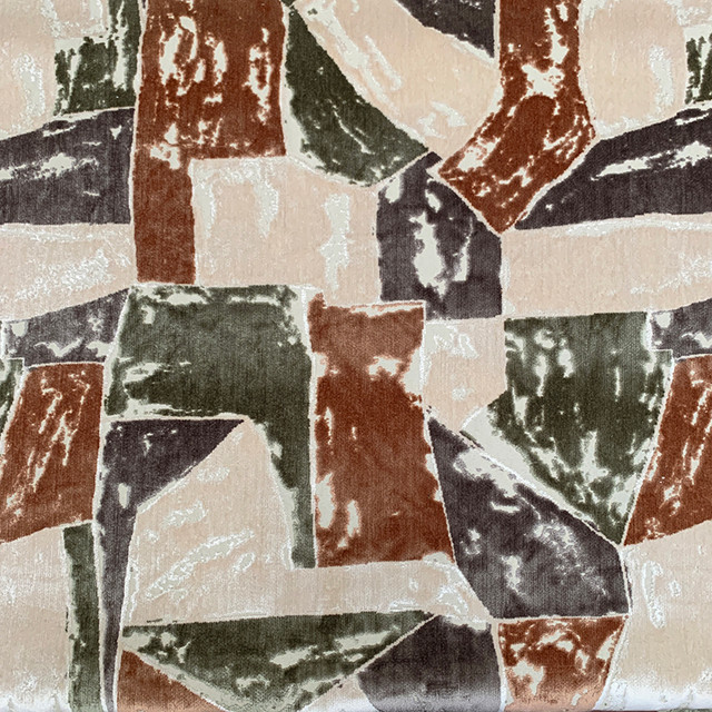 Sedona Earthen by Magnolia Designer Fabric - 65 RAY / 35 POLY INDONESIA 20,000 Horizontal: 28.50 and Vertical: 32 56 - Swanky Fabrics - Sedona Earthen by Magnolia Designer Fabric - 65 RAY / 35 POLY INDONESIA 20,000 Horizontal: 28.50 and Vertical: 32 56 - Swanky Fabrics -