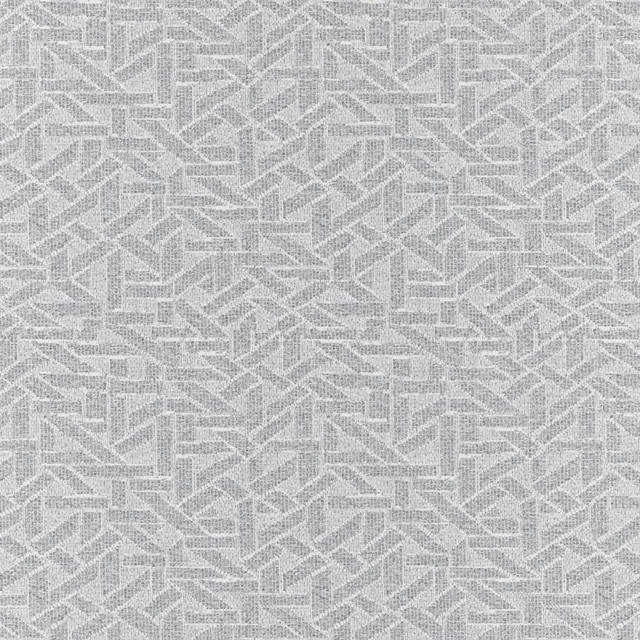 Barrio # 322 Wolf by Maxwell Designer Fabric Colorguard-Pashmina 53% POLYPROPELENE/47% POLYESTER TURKEY V-19" H-13.7" 55" - Swanky Fabrics -