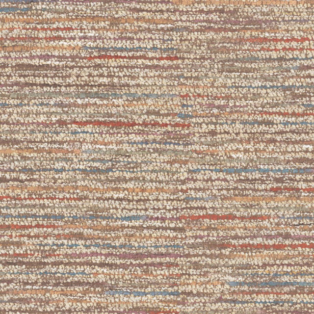 Bendito # 202 Chipmunk by Maxwell Designer Fabric COLORGUARD-MOSAIC 76% POLYESTER/21% VISCOSE/3% COTTON INDIA 55" - Swanky Fabrics -