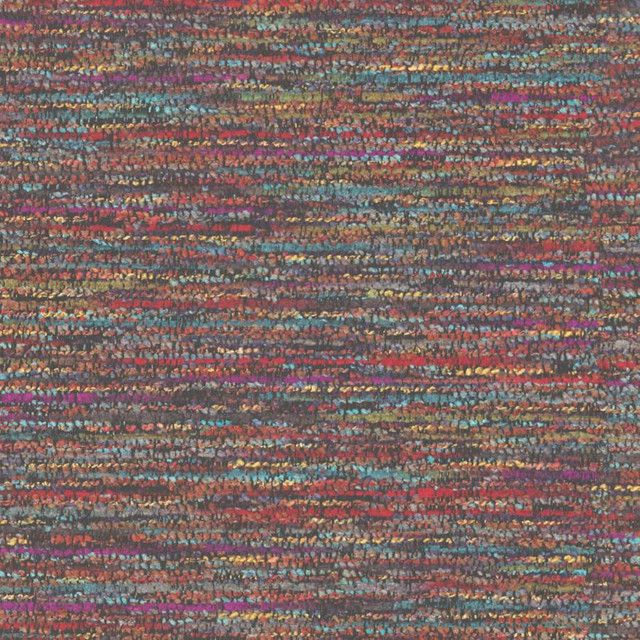 Bendito # 260 Mars by Maxwell Designer Fabric Colorguard-Mosaic 76% POLYESTER/21% VISCOSE/3% COTTON INDIA 55" - Swanky Fabrics -