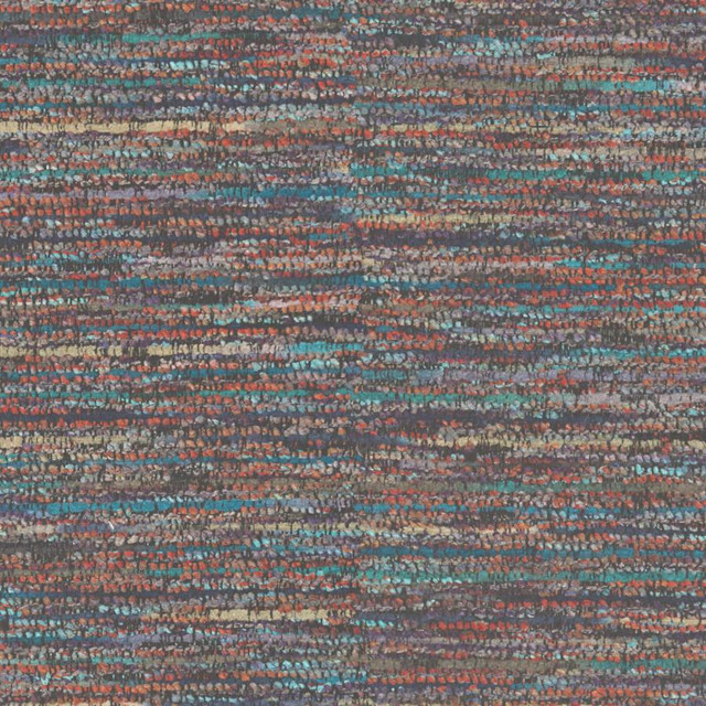 Bendito # 263 Twilight by Maxwell Designer Fabric Colorguard-Mosaic 76% POLYESTER/21% VISCOSE/3% COTTON INDIA 55" - Swanky Fabrics -