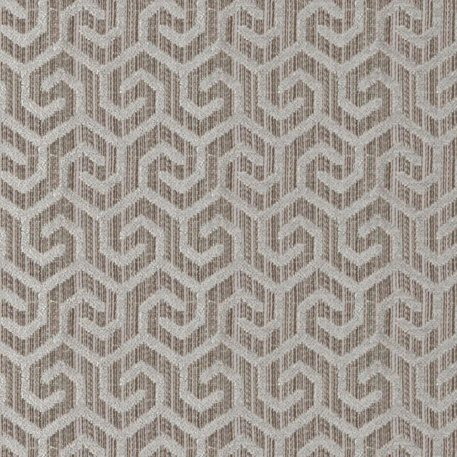 Camino # 317 Shell by Maxwell Designer Fabric Colorguard-Pashmina 100% POLYESTER INDIA V-2.5" H-1.3" 54.7" - Swanky Fabrics -