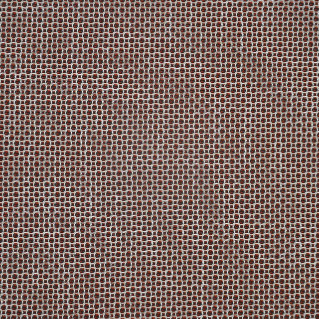 Doefoot # 711 Carmine by Maxwell Designer Fabric Performance Wovens-Vol. V Paintbrush 100% POLYESTER CHINA V-0.5" H-0.5" 56" - Swanky Fabrics -