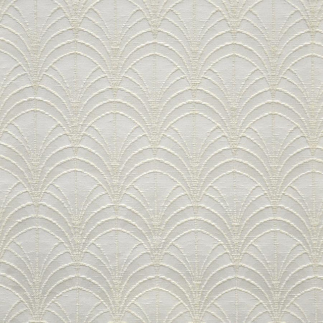 Griffith # 928 Cloud by Maxwell Designer Fabric Performance Wovens-Vol. V Silver Sun 100% POLYESTER CHINA V-5.25" H-3.75" 58" - Swanky Fabrics -