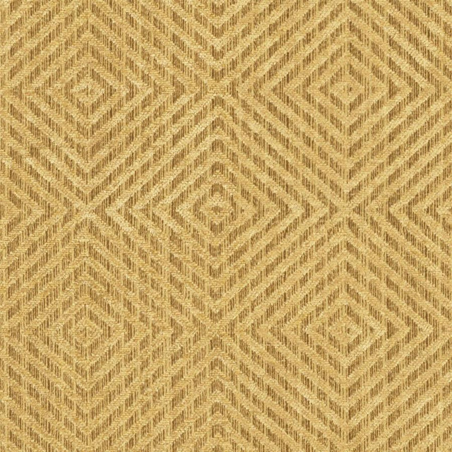 Marconi # 355 Toffee by Maxwell Designer Fabric Colorguard-Pashmina 100% POLYESTER INDIA V-4.3" H-4.5" 54.7" - Swanky Fabrics -