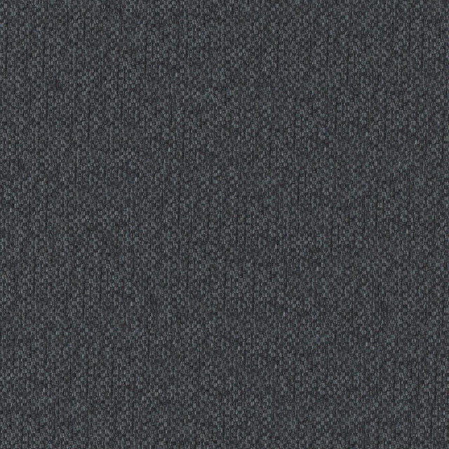 Prospero # 971 Charcoal by Maxwell Designer Fabric Performance Textures Ii 100% POLYESTER CHINA 55" - Swanky Fabrics -