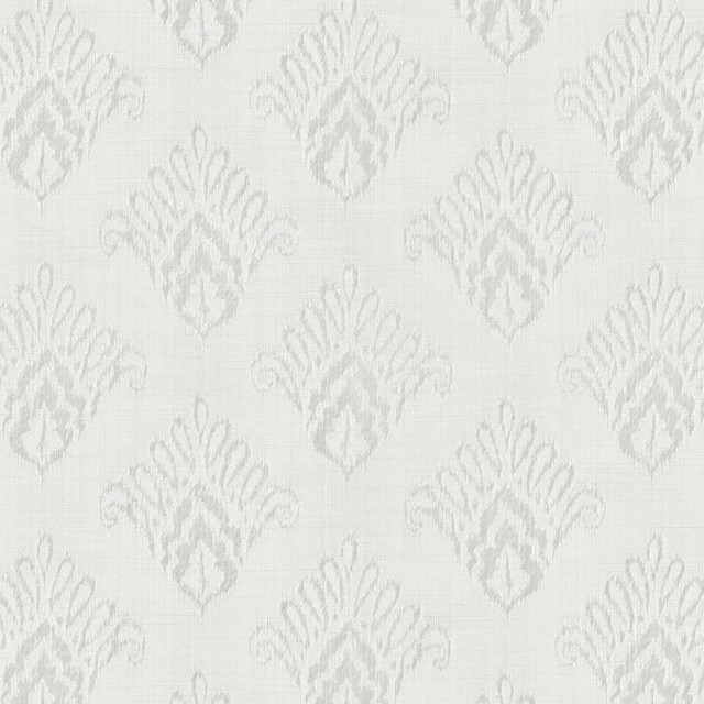 Wordsworth # 903 Dove by Maxwell Designer Fabric Regency 100% POLYESTER INDIA V - 6" H - 7" 55" - Swanky Fabrics -