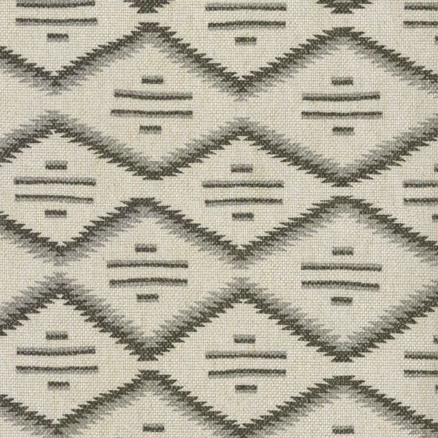 Modern Heirloom Noir 411394 by PKL Studio Designer Fabric - 98% polyester, 2% linen China 27000 Horizontal: 13.5 and Vertical: 12.6 55 - Swanky Fabrics -