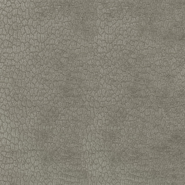 Performance Pebblestone Gray 411487 by PKL Studio Designer Fabric - 100% polyester China 51000 Horizontal: 6.8 and Vertical: 6.8 55 - Swanky Fabrics -