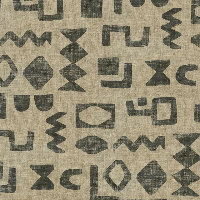 Secret Code Aegean 411562 by PKL Studio Designer Fabric - 75% cotton, 25% linen Pakistan 27000 Horizontal: 13.5 and Vertical: 25.25 55 - Swanky Fabrics -