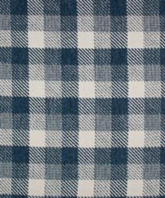 Landlubber 11917 M10999 by Barrow Industries Designer Fabric 21CL05 100% POLYESTER CHINA </p><p>Repeat: Horizontal: 4 3/4" and Vertical: 4 3/4" 54" Minimum - Swanky Fabrics -