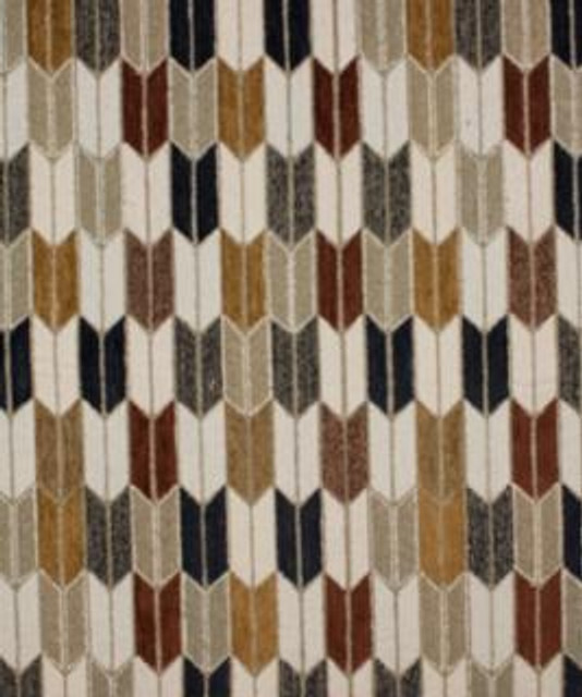 Malawi 11315 M10901 by Barrow Industries Designer Fabric 21CL04 85% POLYESTER | 15% COTTON CHINA </p><p>Repeat: Horizontal: 14 1/4" and Vertical: 10 3/8" 54" Minimum - Swanky Fabrics -