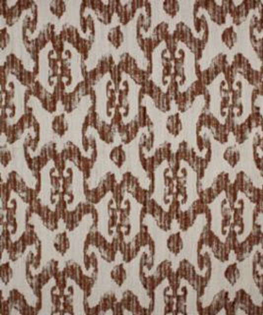 New Caledonia 11614 M10925 by Barrow Industries Designer Fabric 21CL04 100% POLYESTER CHINA </p><p>Repeat: Horizontal: 7 1/4" and Vertical: 6 7/8" 54" Minimum - Swanky Fabrics -