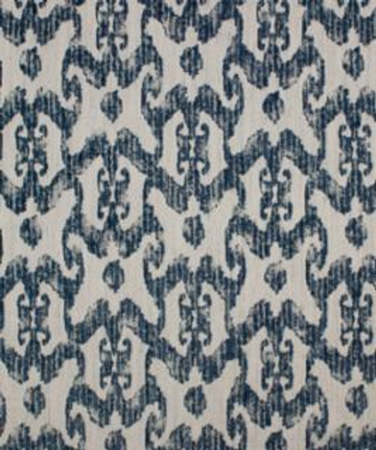 New Caledonia 11914 M10925 by Barrow Industries Designer Fabric 21CL04 100% POLYESTER CHINA </p><p>Repeat: Horizontal: 7 1/4" and Vertical: 6 7/8" 54" Minimum - Swanky Fabrics -