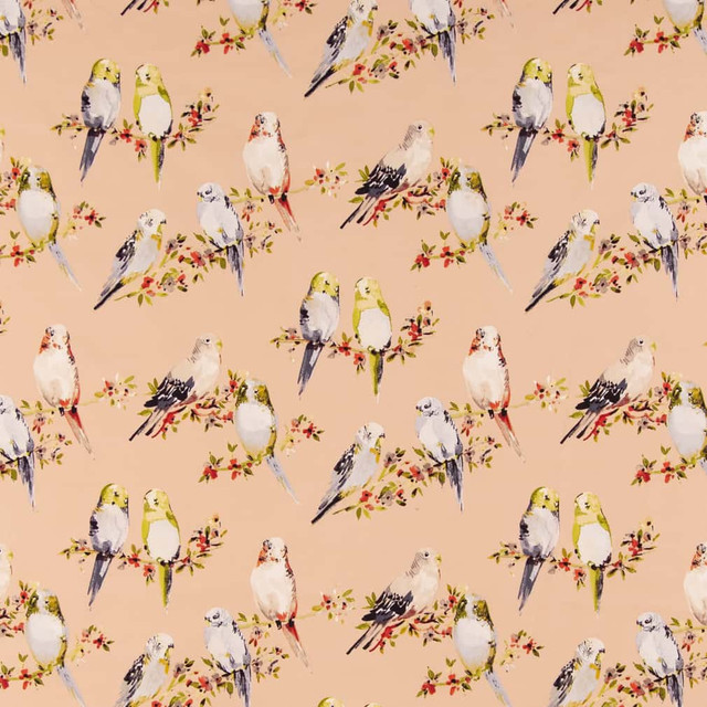 CB600-205 by Charlotte Designer Fabric Shades of Adobe 100% Cotton Pakistan Exceeds 100,000 Wyzenbeek Rubs </p><p>Repeat: Horizontal 18" x Vertical 17" 54 Inches - Swanky Fabrics -