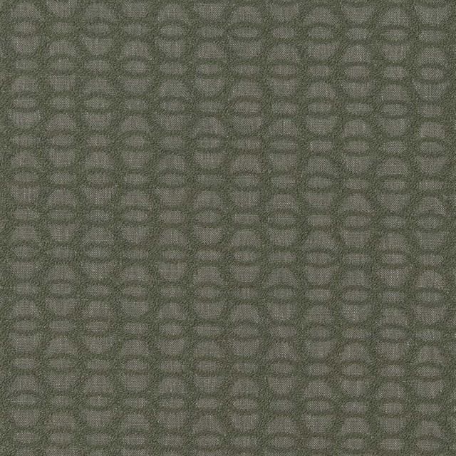 CB800-366 by Charlotte Designer Fabric Shades of Emerald 79% Polyester, 21% Cotton India Exceeds 120,000 Wyzenbeek Rubs </p><p>Repeat: Horizontal 1.75" x Vertical 1.75" 54 Inches - Swanky Fabrics -
