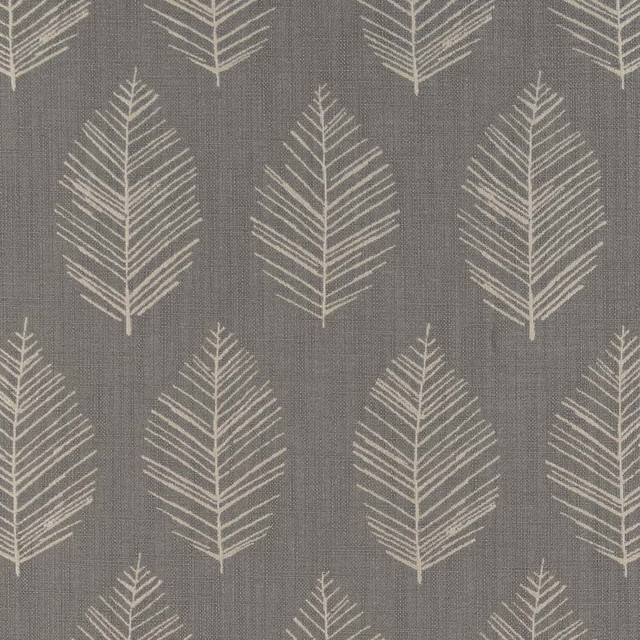 CB800-381 by Charlotte Designer Fabric Shades of Urban Grey 100% Polyester India Exceeds 160,000 Wyzenbeek Rubs </p><p>Repeat: Horizontal 13.5" x Vertical 16.5" 54 Inches - Swanky Fabrics -