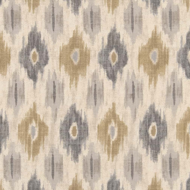 CB800-383 by Charlotte Designer Fabric Shades of Urban Grey 75% Cotton, 25% Linen Pakistan Exceeds 40,000 Wyzenbeek Rubs </p><p>Repeat: Horizontal 7" x Vertical 12." 54 Inches - Swanky Fabrics -
