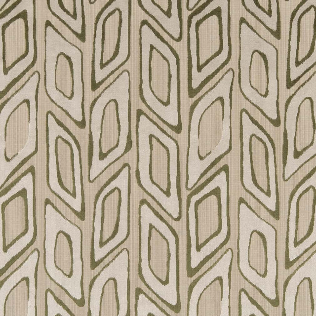 CB900-90 by Charlotte Designer Fabric Shades of Emerald 60% Rayon, 40% Polyester Asia Exceeds 30,000 Wyzenbeek Rubs </p><p>Repeat: Horizontal 14" x Vertical 12.5" 54 Inches - Swanky Fabrics -