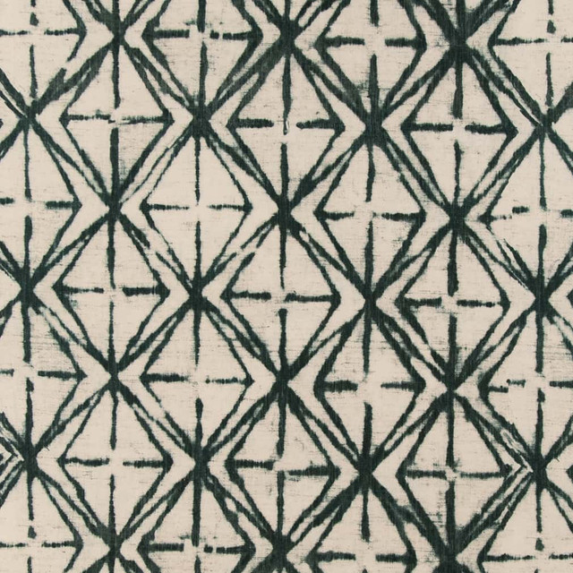 CB900-91 by Charlotte Designer Fabric Shades of Emerald 100% Cotton India Exceeds 30,000 Wyzenbeek Rubs </p><p>Repeat: Horizontal 27" x Vertical 27" 54 Inches - Swanky Fabrics -