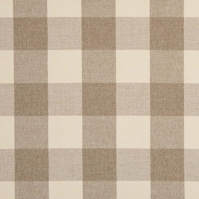 D2604 Buffalo Sand by Charlotte Designer Fabric Classic Wovens 82% Polyester, 18% Acrylic Asia Exceeds 100,000 Wyzenbeek Rubs </p><p>Repeat: Horizontal 7.5" x Vertical 7.5" 54 Inches - Swanky Fabrics -