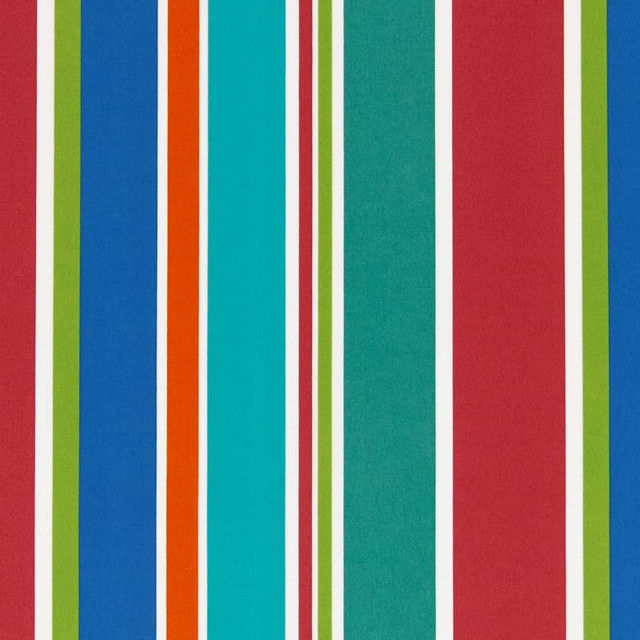 D2742 Garden by Charlotte Designer Fabric Patio Prints II 100% Spun Polyester Asia Exceeds 60,000 Wyzenbeek Rubs </p><p>Repeat: Horizontal 13.5" 54 Inches - Swanky Fabrics -