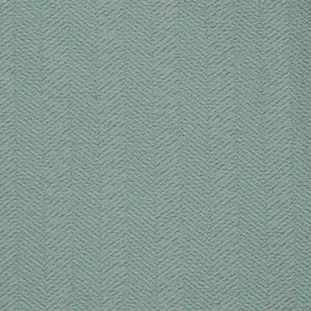 D2896 Aqua by Charlotte Designer Fabric Herringbone 70% Polyester, 30% Acrylic USA Exceeds 100,000 Wyzenbeek Rubs </p><p>Repeat: Horizontal 2" 54 Inches - Swanky Fabrics -