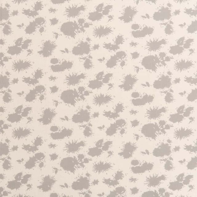 D2903 Pebble by Charlotte Designer Fabric Crypton Prints 100% Polyester Asia Exceeds 60,000 Wyzenbeek Rubs </p><p>Repeat: Horizontal 18" x Vertical 7.5" 54 Inches - Swanky Fabrics -