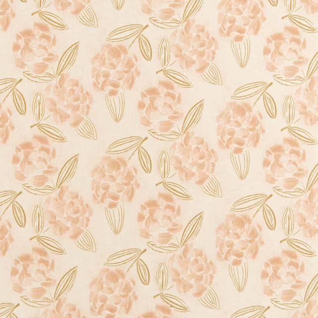 D2908 Blush by Charlotte Designer Fabric Crypton Prints 100% Polyester Asia Exceeds 60,000 Wyzenbeek Rubs </p><p>Repeat: Horizontal 18" x Vertical 8" 54 Inches - Swanky Fabrics -