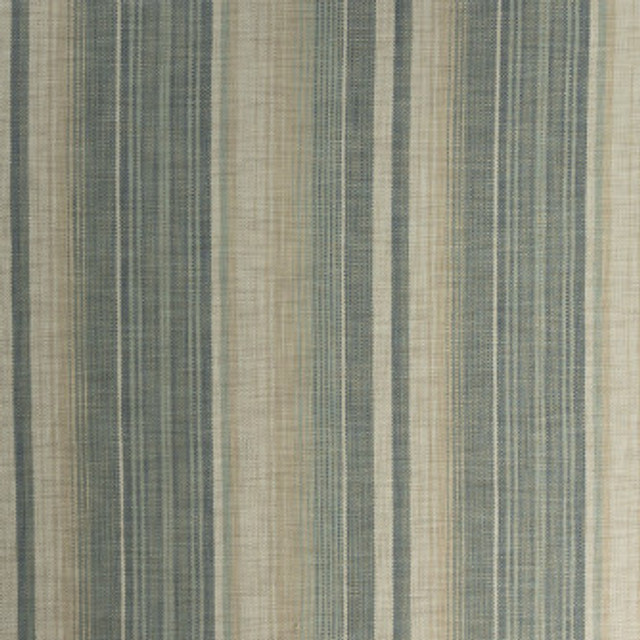 Sullivan Sea Breeze by Mitchell Designer Fabric #2106 100% Polyester Imported </p><p>Repeat: Horizontal: 13.5 and Vertical: 0 55 - Swanky Fabrics -