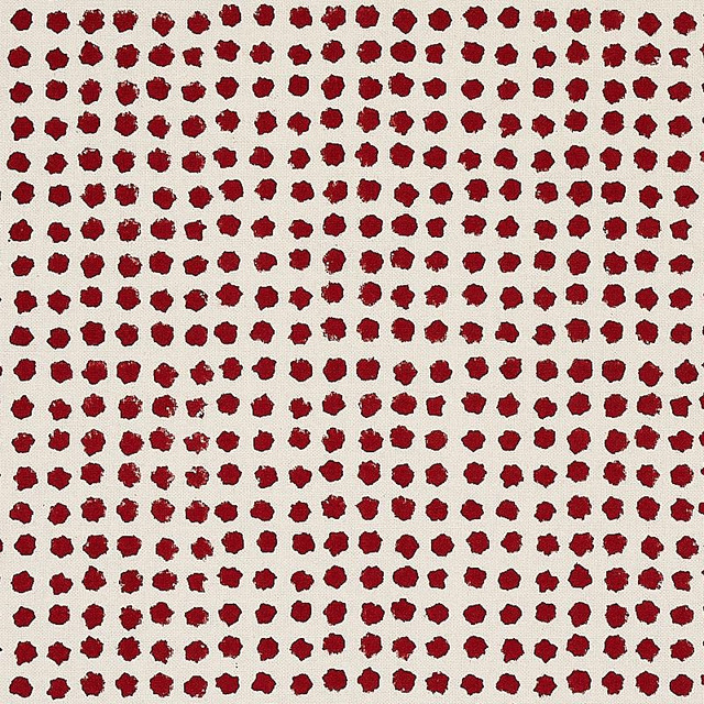 Seed Hand Block Print Iron 179772 by Schumacher Designer Fabric Molly Mahon - Swanky Fabrics - Seed Hand Block Print Iron 179772 by Schumacher Designer Fabric Molly Mahon - Swanky Fabrics -