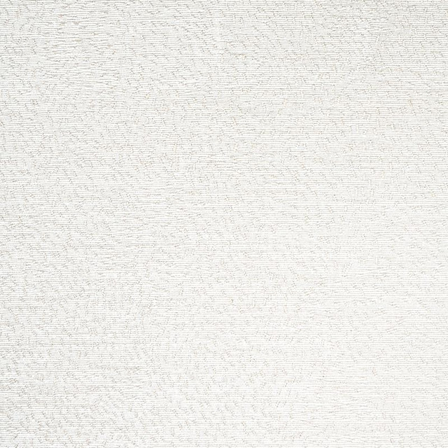 Menemsha Ivory 75615 by Schumacher Designer Fabric Caroline Z Hurley 6.75" - Swanky Fabrics -