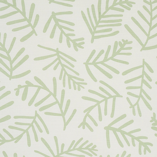 Tiah Cove Sage Leaf 179910 by Schumacher Fabric Schumacher Fabric Tiah Cove Sage Leaf 179910Fabric LINEN 55% UNITES STATES OF AMERICA </p><p>Repeat: H: HORZ. 27" (69CM), V: VERT. 27" (69CM) 54 - Fabric Carolina - Tiah Cove Sage Leaf 179910 by Schumacher Fabric Schumacher Fabric Tiah Cove Sage Leaf 179910Fabric LINEN 55% UNITES STATES OF AMERICA </p><p>Repeat: H: HORZ. 27" (69CM), V: VERT. 27" (69CM) 54 - Fabric Carolina -