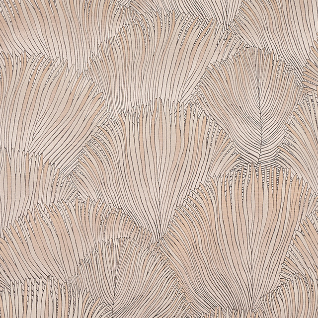 Fondale Ivory 80552 by Schumacher Fabric Schumacher Fabric Fondale Ivory 80552Fabric LINEN 31% ITALY </p><p>Repeat: H: HORZ. 55 1/2" (141CM), V: VERT. 35 4/5" (91CM) 55.5 - Fabric Carolina -