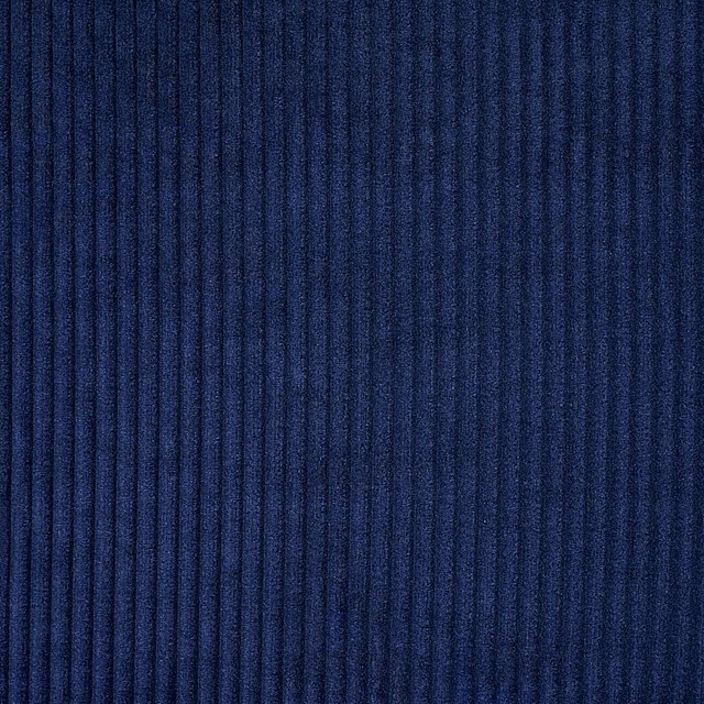 Wyatt Corduroy Navy 80452 by Schumacher Designer Fabric Perfect Basics: Velvet - Swanky Fabrics - Wyatt Corduroy Navy 80452 by Schumacher Designer Fabric Perfect Basics: Velvet - Swanky Fabrics -