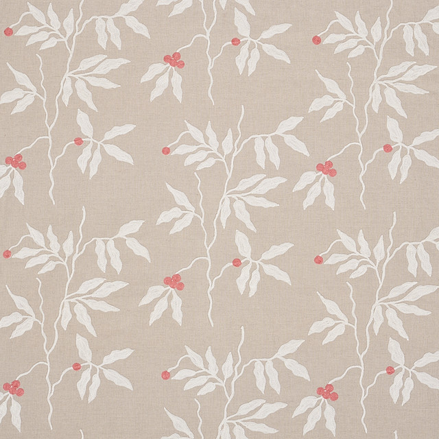 Lilla Embroidery Ivory On Neutral 80431 by Schumacher Fabric Schumacher Fabric Lilla Embroidery Ivory On Neutral 80431Fabric LINEN 48% INDIA </p><p>Repeat: H: HORZ. 17 1/3" (33CM), V: VERT 15 3/4" (40CM) 52 - Fabric Carolina - Lilla Embroidery Ivory On Neutral 80431 by Schumacher Fabric Schumacher Fabric Lilla Embroidery Ivory On Neutral 80431Fabric LINEN 48% INDIA </p><p>Repeat: H: HORZ. 17 1/3" (33CM), V: VERT 15 3/4" (40CM) 52 - Fabric Carolina -