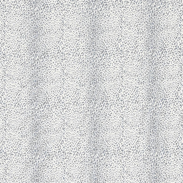 Mini Leopard Outdoor Navy 75434 by Schumacher Designer Fabric The Good Life Indoor/Outdoor 7.0" - Swanky Fabrics - Mini Leopard Outdoor Navy 75434 by Schumacher Designer Fabric The Good Life Indoor/Outdoor 7.0" - Swanky Fabrics -