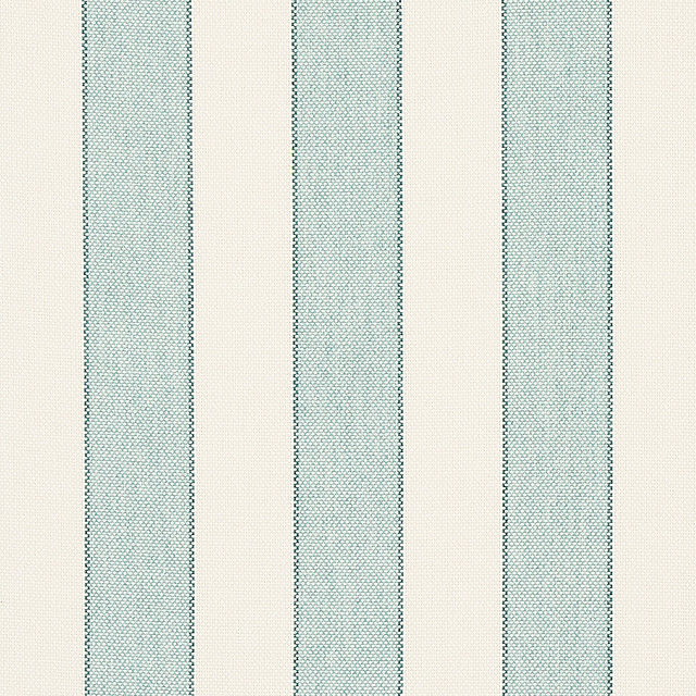 Blumont Stripe Indoor/Outdoor Aqua 79053 by Schumacher Fabric Schumacher Fabric Blumont Stripe Indoor/Outdoor Aqua 79053Fabric ACRYLIC 100% ITALY </p><p>Repeat: H: HORZ. 1 7/8" (5CM), V: 0 55 - Fabric Carolina - Blumont Stripe Indoor/Outdoor Aqua 79053 by Schumacher Fabric Schumacher Fabric Blumont Stripe Indoor/Outdoor Aqua 79053Fabric ACRYLIC 100% ITALY </p><p>Repeat: H: HORZ. 1 7/8" (5CM), V: 0 55 - Fabric Carolina -
