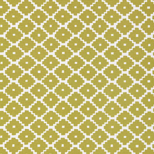 Ziggurat Chartreuse 174483 by Schumacher Fabric Schumacher Fabric Ziggurat Chartreuse 174483Fabric COTTON 100% INDIA </p><p>Repeat: H: HORZ. 4 1/2" (11CM) , V: VERT. 6 3/4" (17CM) 54 - Fabric Carolina -