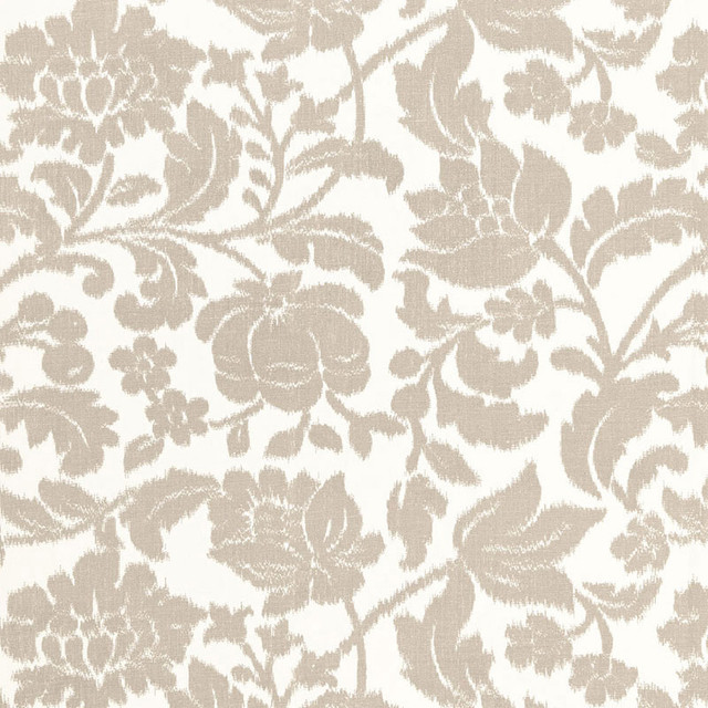 Tranquil Vine Greige 175301 by Schumacher Fabric Schumacher Fabric Tranquil Vine Greige 175301Fabric LINEN 50% INDIA </p><p>Repeat: H: HORZ. 27" (69CM) , V: VERT.22 1/2" (57CM) 54 - Fabric Carolina - Tranquil Vine Greige 175301 by Schumacher Fabric Schumacher Fabric Tranquil Vine Greige 175301Fabric LINEN 50% INDIA </p><p>Repeat: H: HORZ. 27" (69CM) , V: VERT.22 1/2" (57CM) 54 - Fabric Carolina -