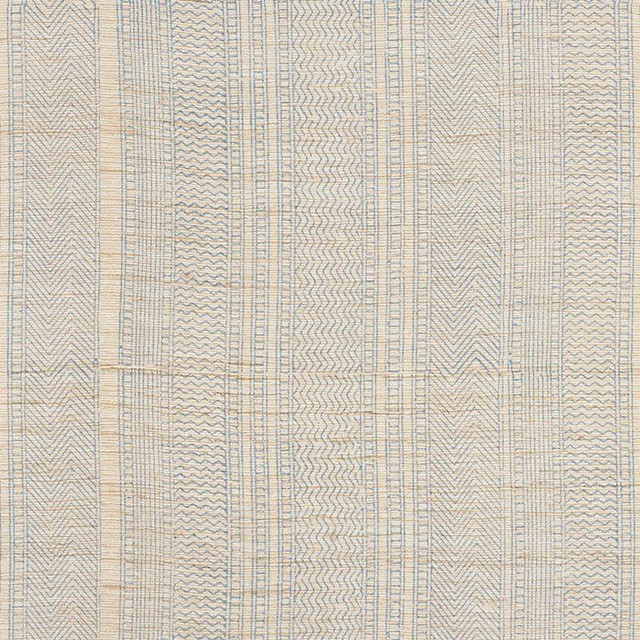 Mohave Sky 177182 by Schumacher Designer Fabric World View 13.0" - Swanky Fabrics - Mohave Sky 177182 by Schumacher Designer Fabric World View 13.0" - Swanky Fabrics -