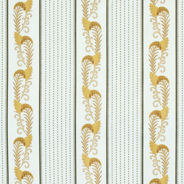Aleksy Stripe Neutral 179380 by Schumacher Fabric Schumacher Fabric Aleksy Stripe Neutral 179380Fabric COTTON 100% UNITED KINGDOM </p><p>Repeat: H: HORZ. 18" (46CM) , V: VERT. 27" (69CM) 54 - Fabric Carolina - Aleksy Stripe Neutral 179380 by Schumacher Fabric Schumacher Fabric Aleksy Stripe Neutral 179380Fabric COTTON 100% UNITED KINGDOM </p><p>Repeat: H: HORZ. 18" (46CM) , V: VERT. 27" (69CM) 54 - Fabric Carolina -