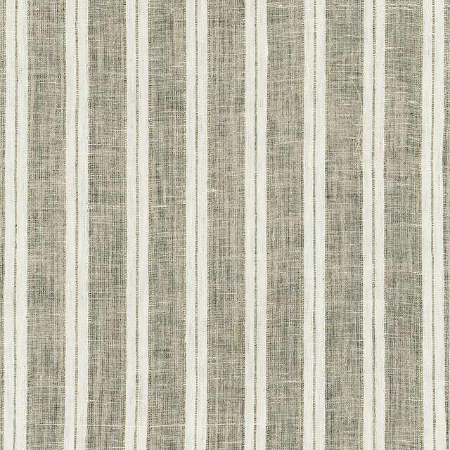 Hillsborough Linen Stripe Natural 62120 by Schumacher Fabric Schumacher Fabric Hillsborough Linen Stripe Natural 62120Fabric LINEN 100% INDIA </p><p>Repeat: H: HORZ. 1 1/2" (4CM) , V: 54 - Fabric Carolina - Hillsborough Linen Stripe Natural 62120 by Schumacher Fabric Schumacher Fabric Hillsborough Linen Stripe Natural 62120Fabric LINEN 100% INDIA </p><p>Repeat: H: HORZ. 1 1/2" (4CM) , V: 54 - Fabric Carolina -