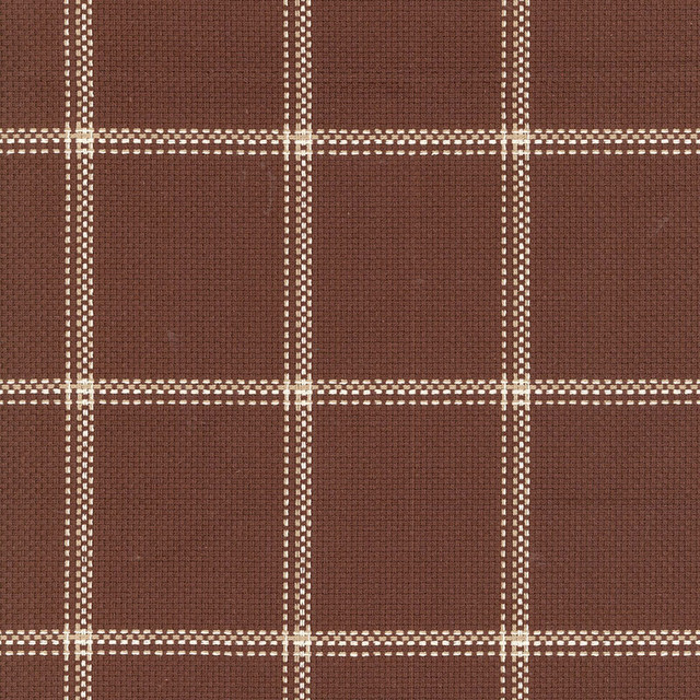 Woodland Plaid Bark 62413 by Schumacher Fabric Schumacher Fabric Woodland Plaid Bark 62413Fabric ORGANIC COTTON 100% CHILE </p><p>Repeat: H: HORZ. 3 3/8" (9CM) , V: VERT. 3 5/8" (9CM) 54 - Fabric Carolina -