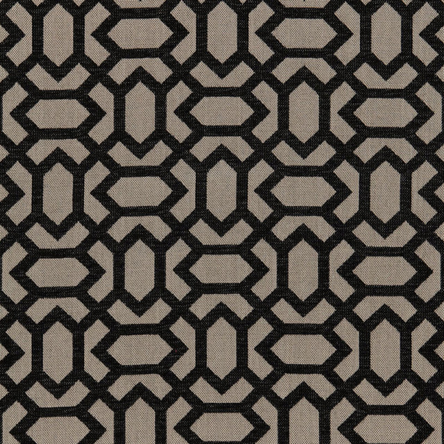 San Remo Fret Jet 66062 by Schumacher Fabric Schumacher Fabric San Remo Fret Jet 66062Fabric SOLUTION DYED ACRYLIC 100% UNITED STATES OF AMERICA </p><p>Repeat: H: HORZ. 7 1/4" (18CM) , V: VERT. 6 1/2" (17CM) 54 - Fabric Carolina - San Remo Fret Jet 66062 by Schumacher Fabric Schumacher Fabric San Remo Fret Jet 66062Fabric SOLUTION DYED ACRYLIC 100% UNITED STATES OF AMERICA </p><p>Repeat: H: HORZ. 7 1/4" (18CM) , V: VERT. 6 1/2" (17CM) 54 - Fabric Carolina -