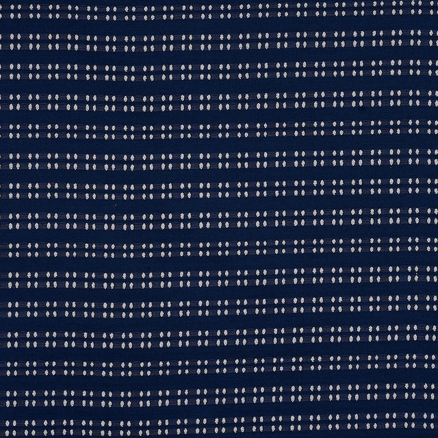 Bolsa Indoor/Outdoor Navy 76344 by Schumacher Designer Fabric Indoor/Outdoor Recolors 1.25" - Swanky Fabrics - Bolsa Indoor/Outdoor Navy 76344 by Schumacher Designer Fabric Indoor/Outdoor Recolors 1.25" - Swanky Fabrics -